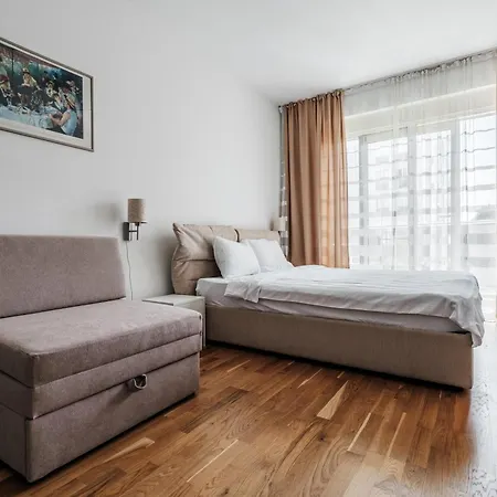 By In Apartment *