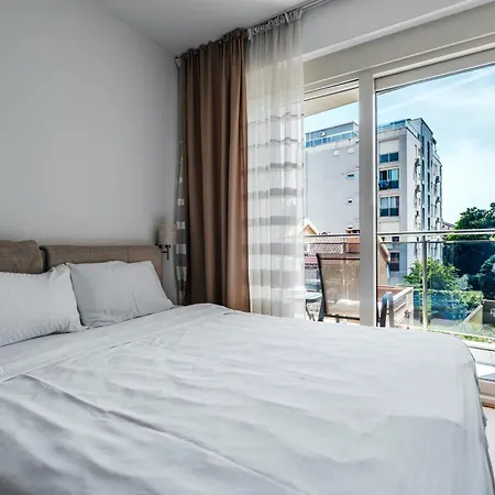 By In Apartment Budva