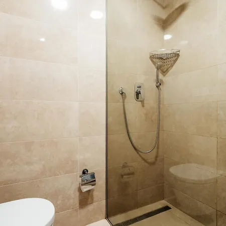 By In Apartment