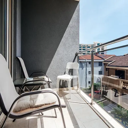 By In Apartment